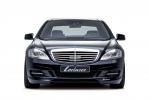 Mercedes-Benz S-Class by Lorinser 2010 года